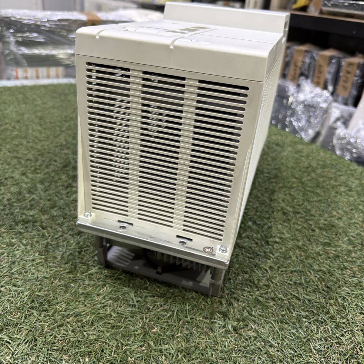 Mitsubishi Electric MDS-C1-CV-260 Servo Driver [c1235490742]
