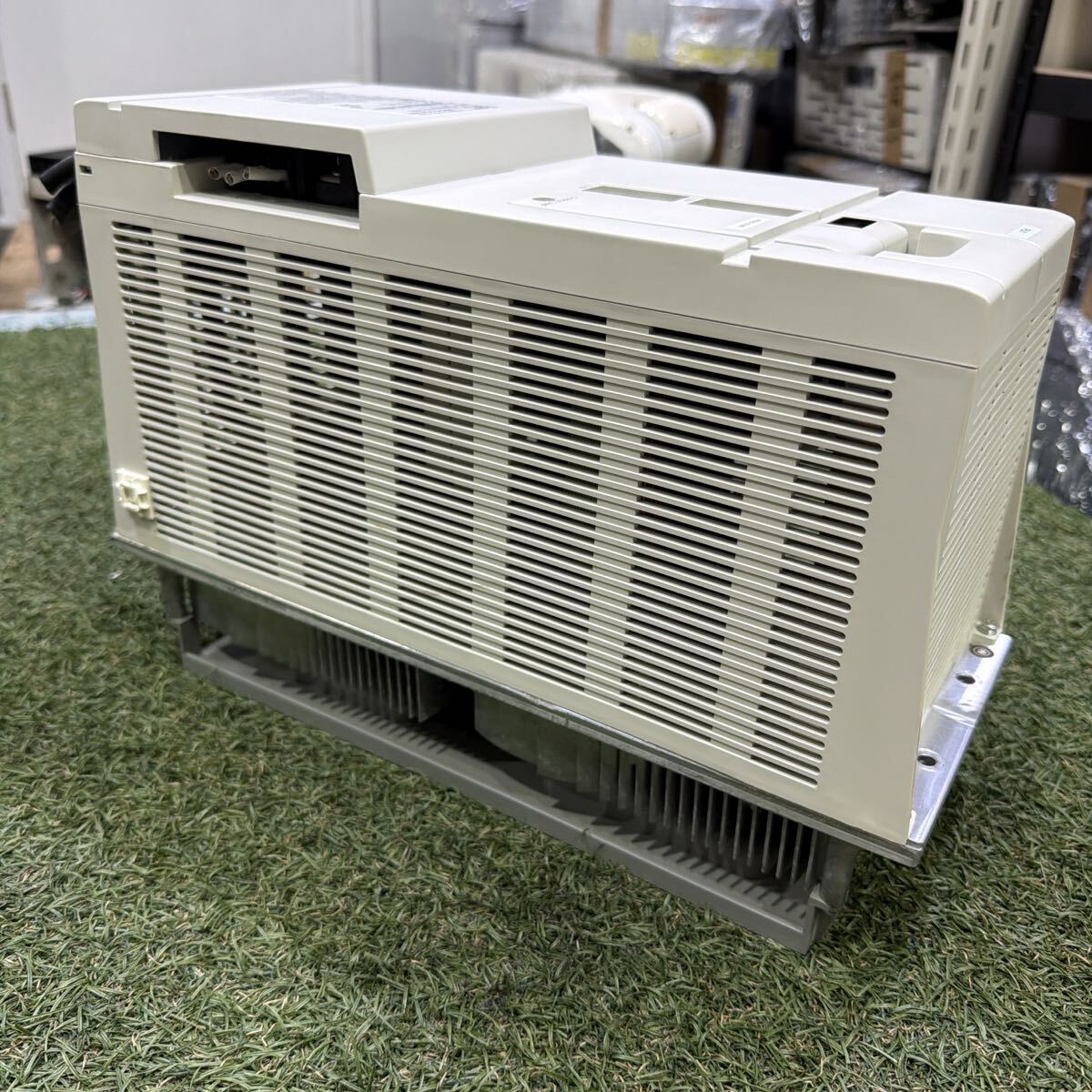Mitsubishi Electric MDS-C1-CV-260 Servo Driver [c1235490742]