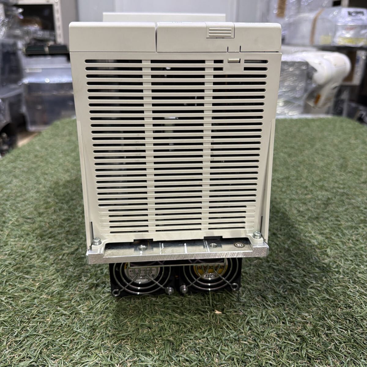 Mitsubishi Electric MDSC1SPA260 Servo Driver [t1235487237]