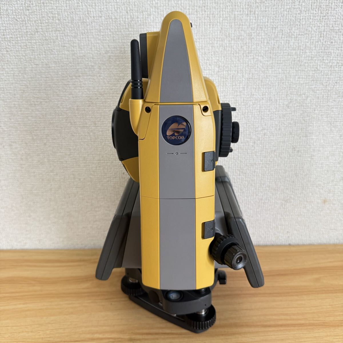 Topcon GT-1001 Total Station [r1235503800]