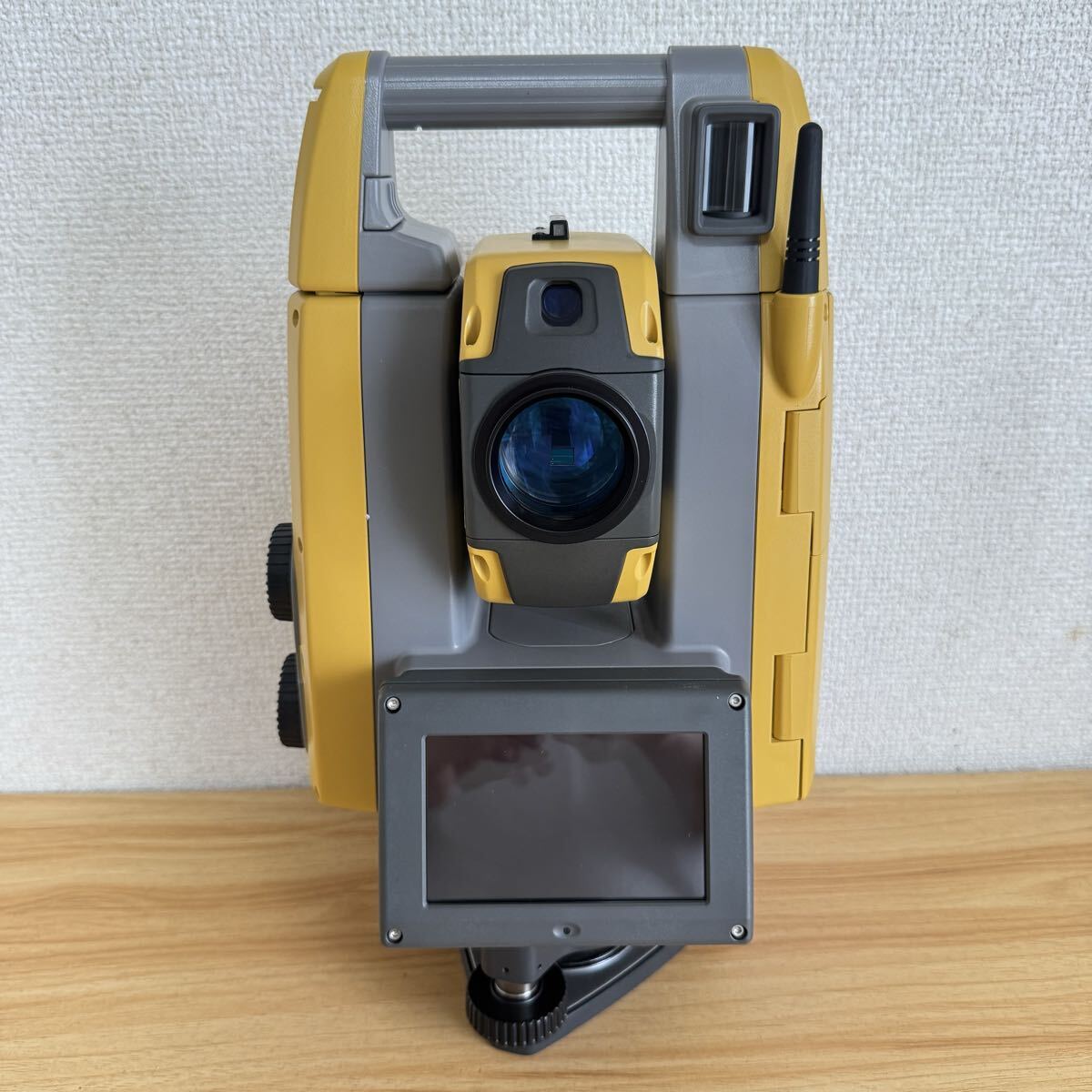 Topcon GT-1001 Total Station [r1235503800]