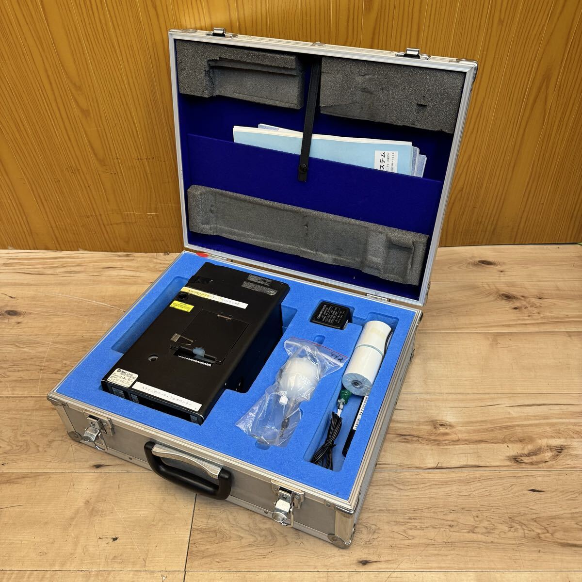 Met One 237B Laser Particle Counter [k1235650205]