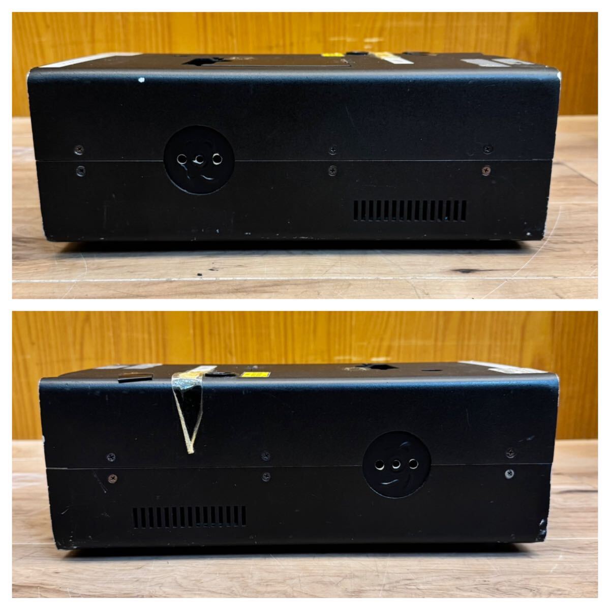 Met One 237B Laser Particle Counter [k1235650205]