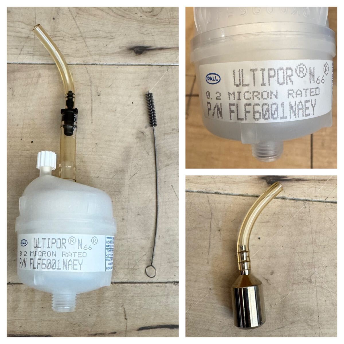 Met One 237B Laser Particle Counter [k1235650205]