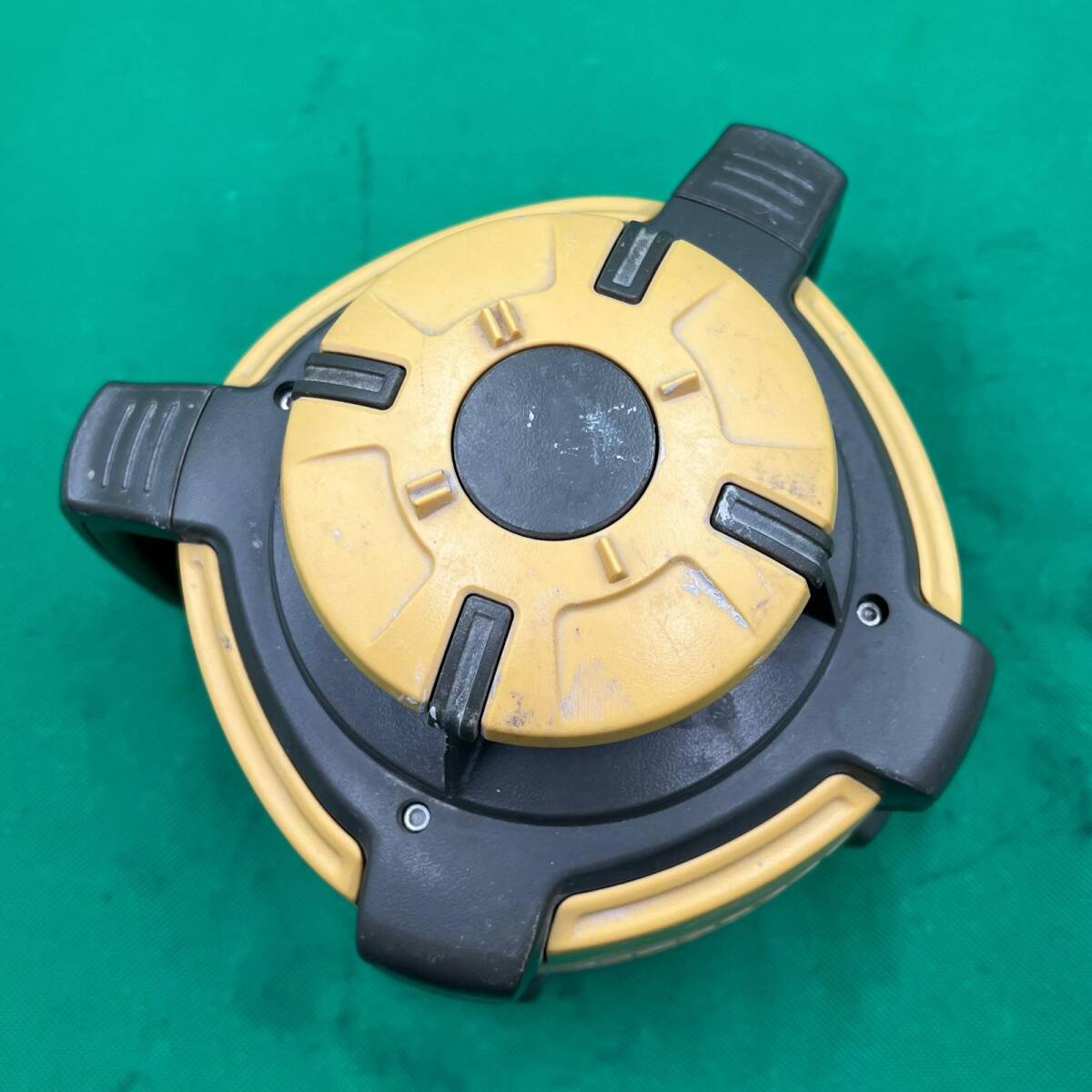 Topcon RL-H5A Rotating Laser Level with Receiver [w1235653878]