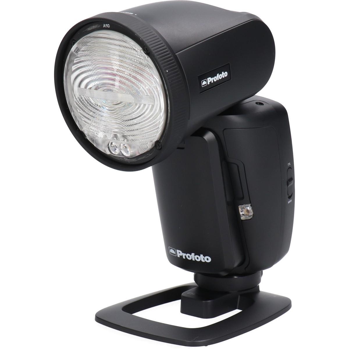 Profoto A10 AirTTL-C On-Camera Flash for Canon [l1235728395]