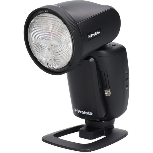 Profoto A10 AirTTL-C On-Camera Flash for Canon [l1235728395]