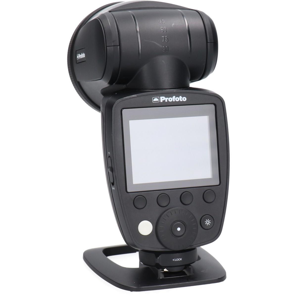 Profoto A10 AirTTL-C On-Camera Flash for Canon [l1235728395]
