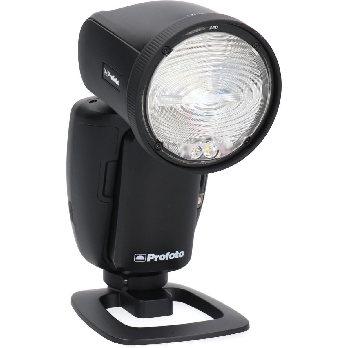 Profoto A10 AirTTL-C On-Camera Flash for Canon [l1235728395]