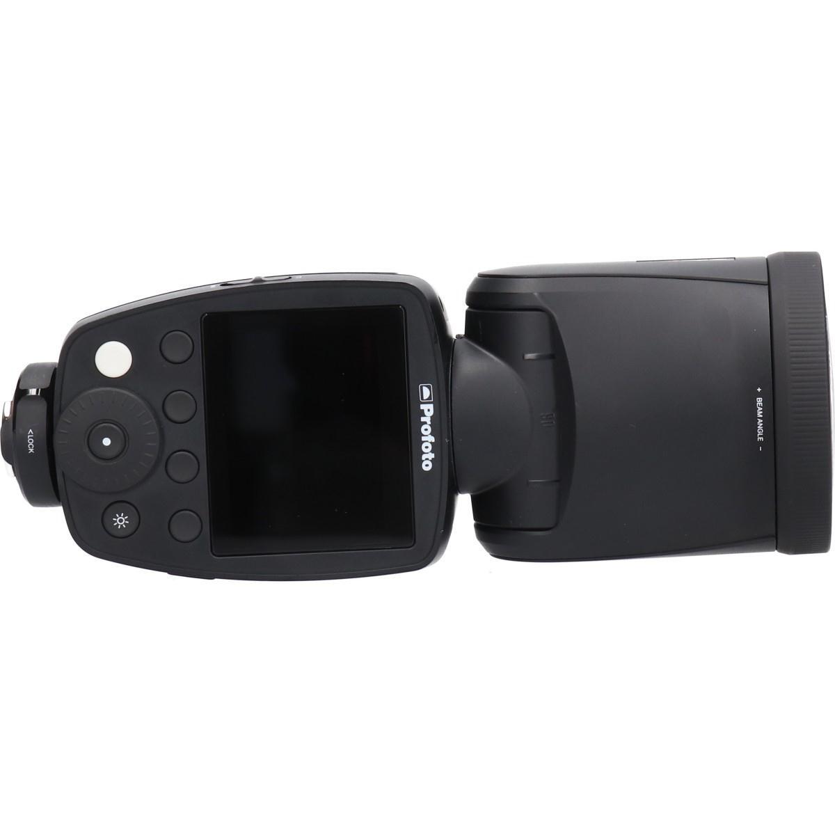 Profoto A10 AirTTL-C On-Camera Flash for Canon [l1235728395]