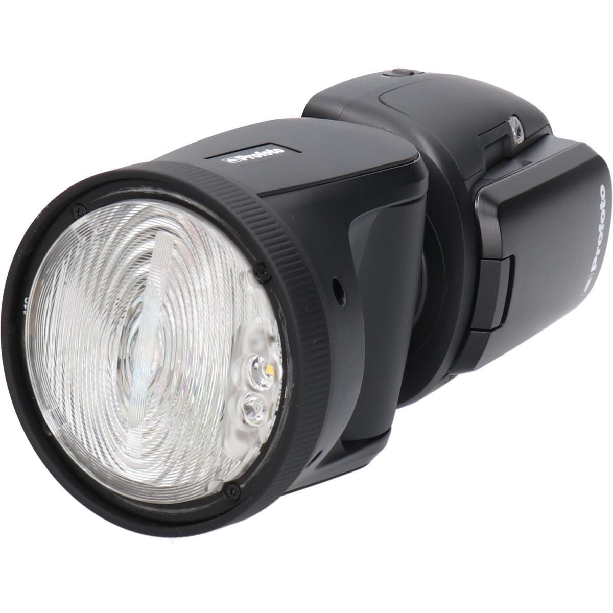 Profoto A10 AirTTL-C On-Camera Flash for Canon [l1235728395]