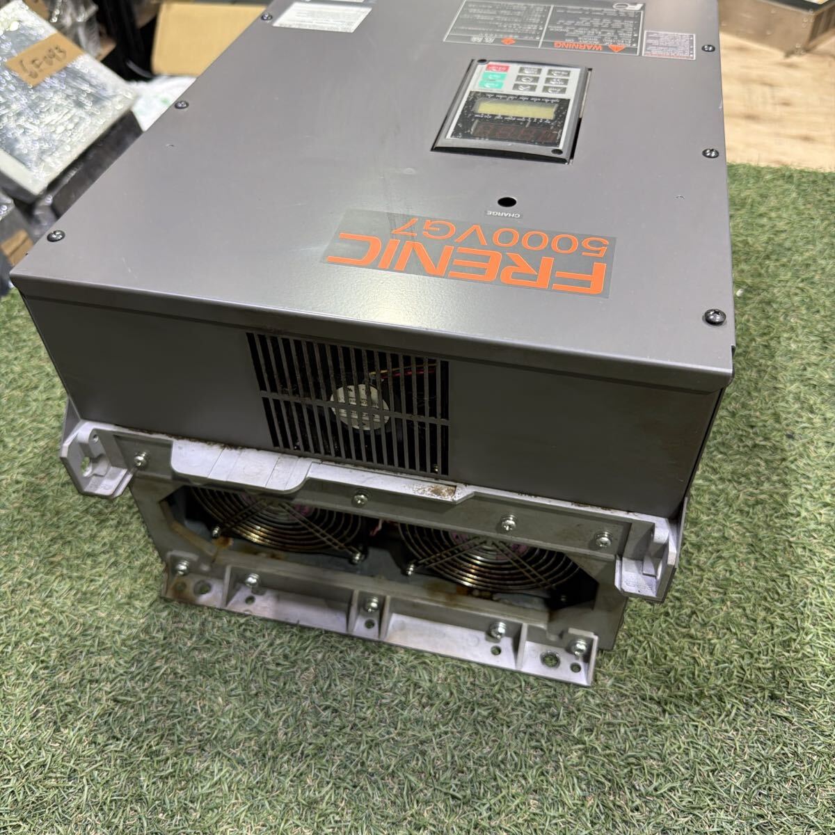 Fuji Electric FRENIC 5000 VG7 FRN18.5VG7S-2MV Inverter [g1235723622]