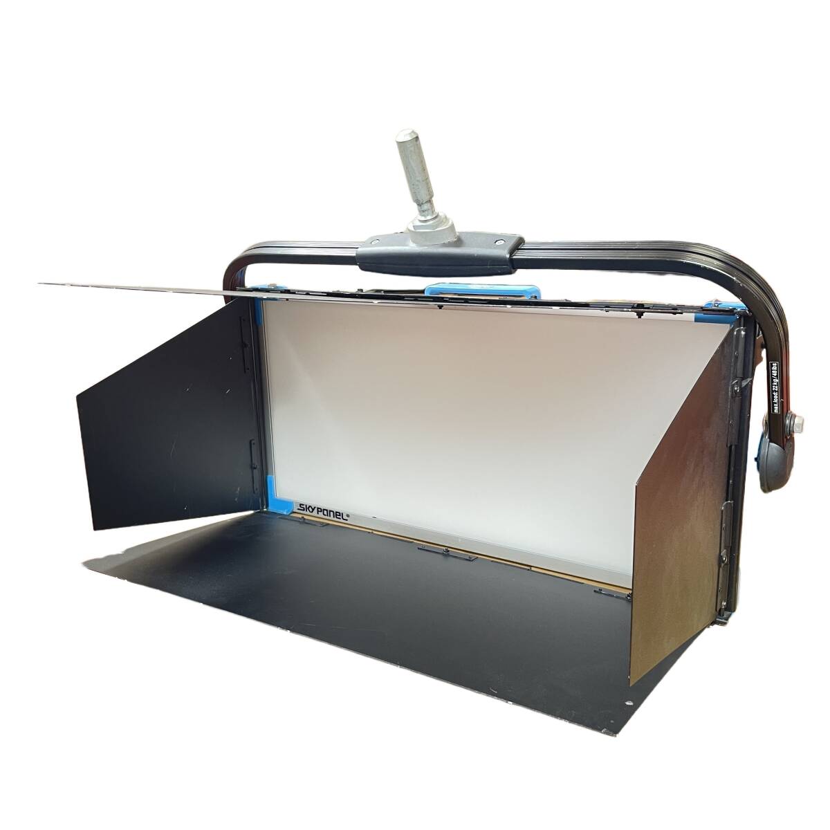 ARRI SkyPanel S60-C LED Light V-Mount Battery Plate Softbox Case [t1235786033]