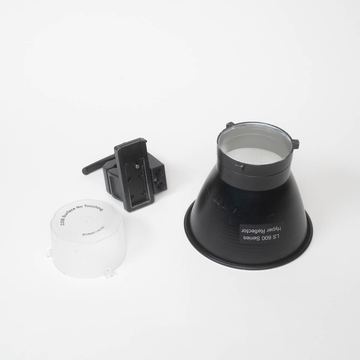 Aputure LS 600c Pro LED Light [e1235810815]