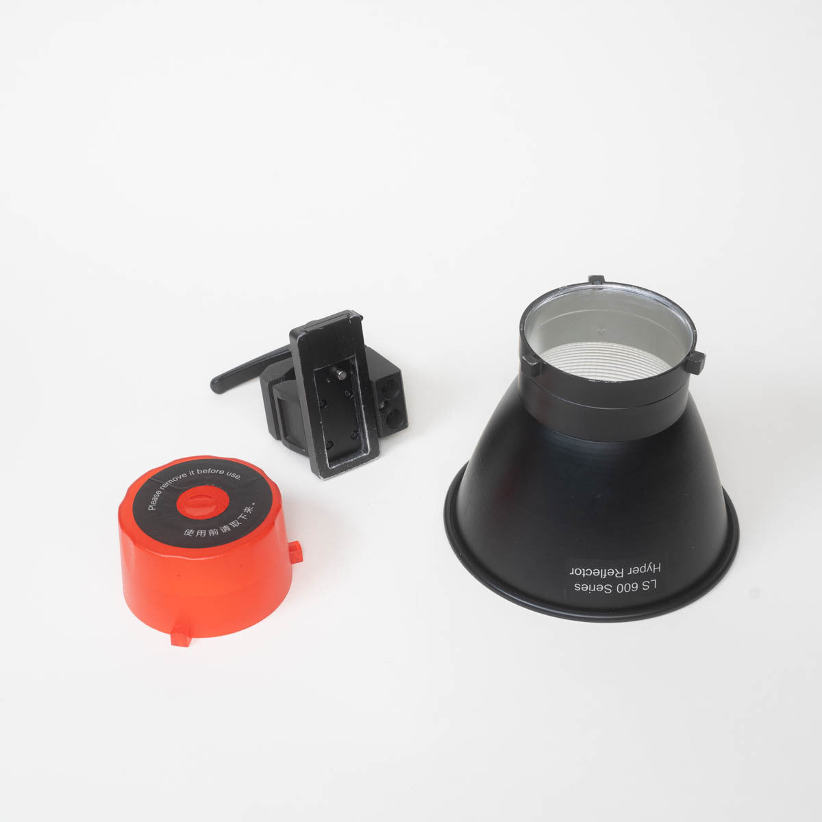 Aputure LS 600c Pro Color LED Light [t1235794344]