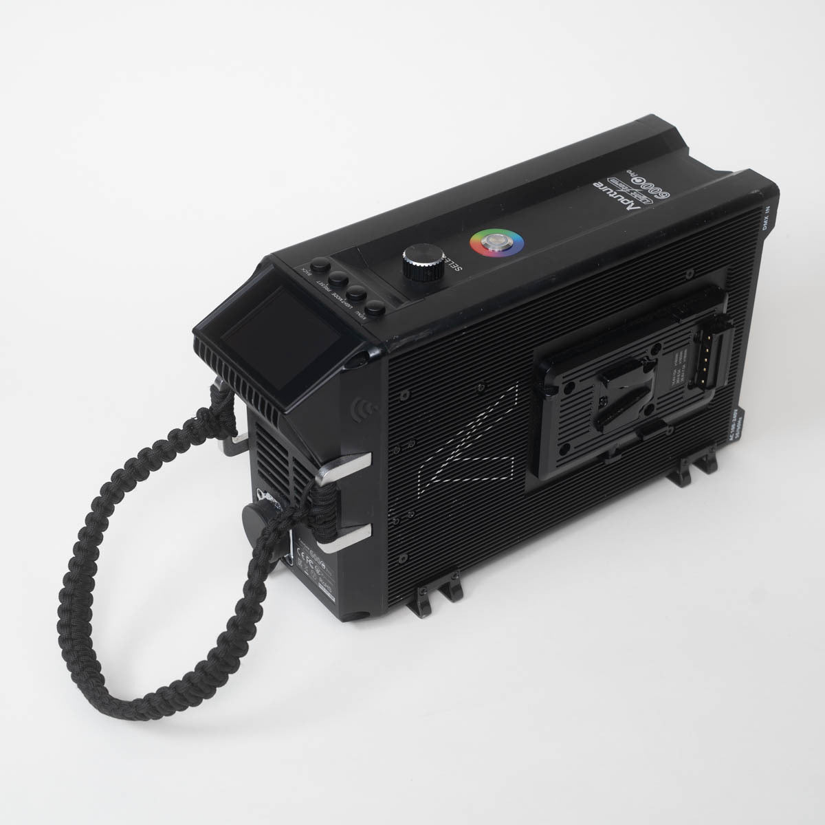 Aputure LS 600c Pro Color LED Light [t1235794344]