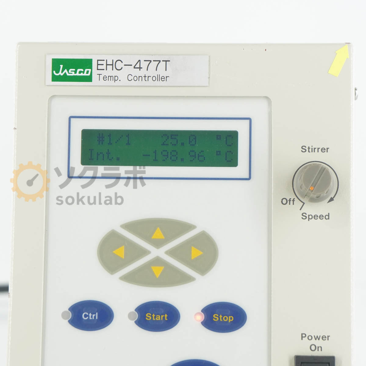 JASCO EHC-477T ISV-469 EHC-477S EHC-477 OPS-512 Spectrophotometer Module Set [h1235921977]