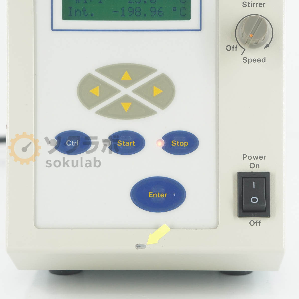 JASCO EHC-477T ISV-469 EHC-477S EHC-477 OPS-512 Spectrophotometer Module Set [h1235921977]