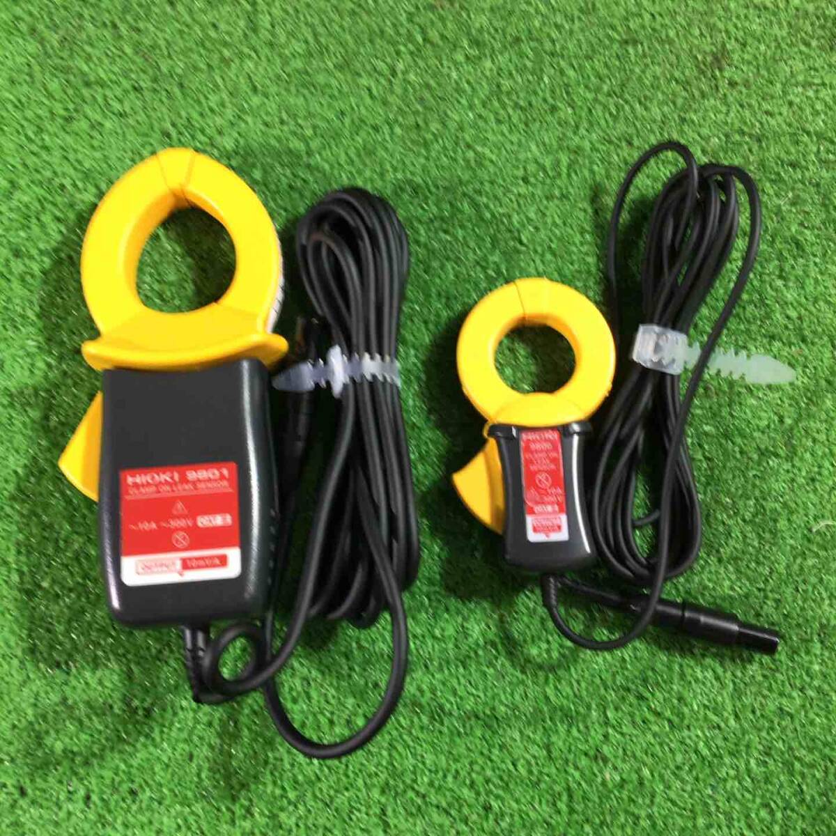 Hioki 3355 Ior Leak HiTester [t1236002890]