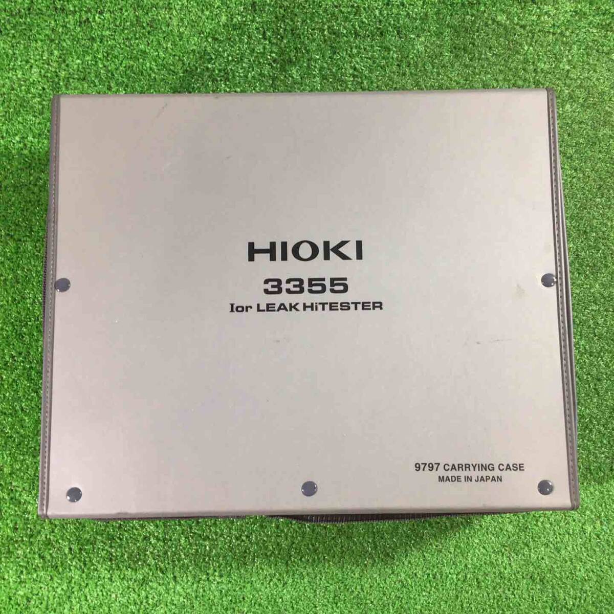 Hioki 3355 Ior Leak HiTester [t1236002890]
