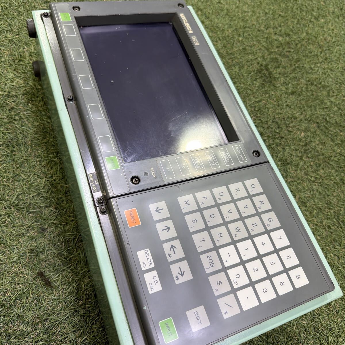 Mitsubishi Electric MB972A-5 MB971A-5 Operation Board [j1236172147]