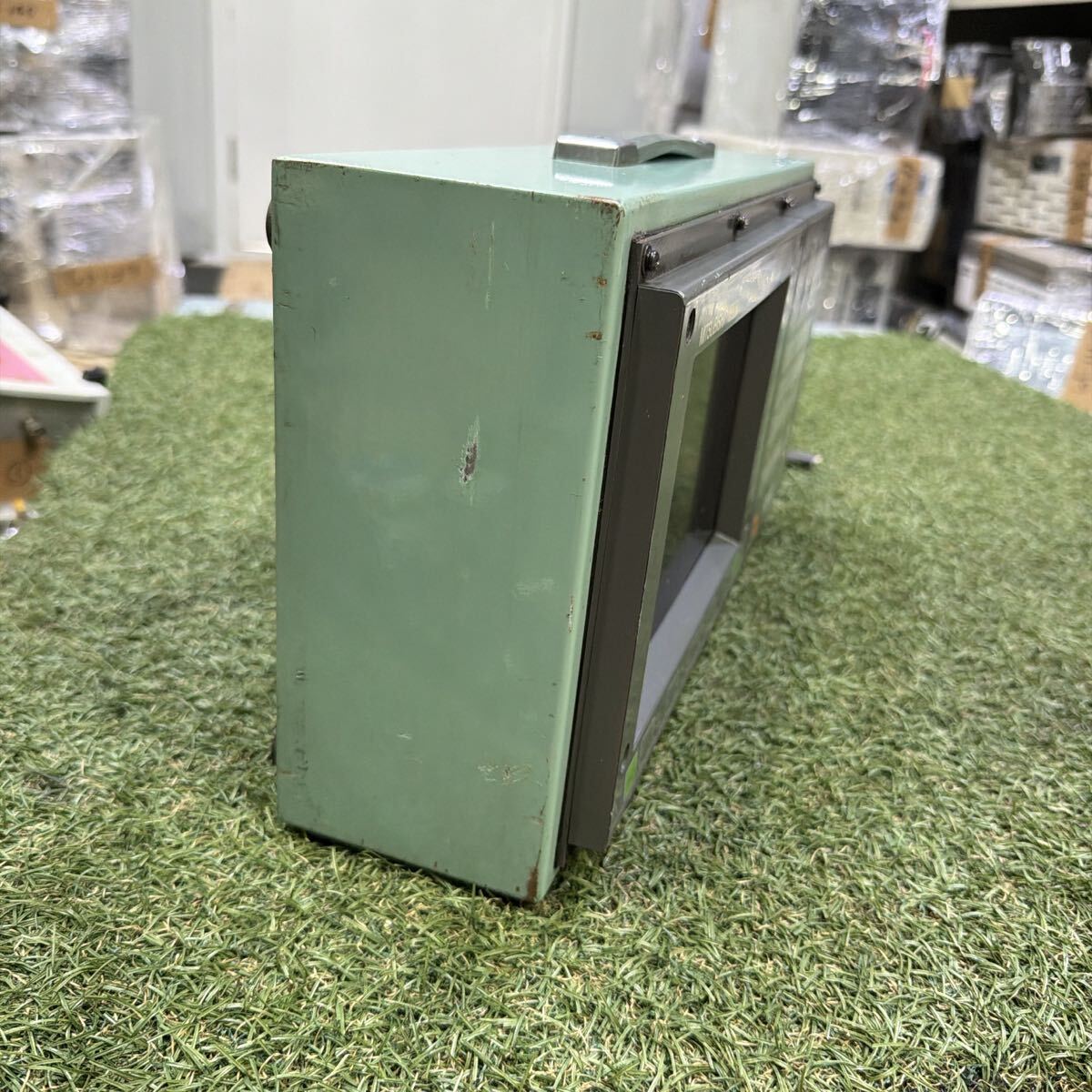 Mitsubishi Electric MB972A-5 MB971A-5 Operation Board [j1236172147]