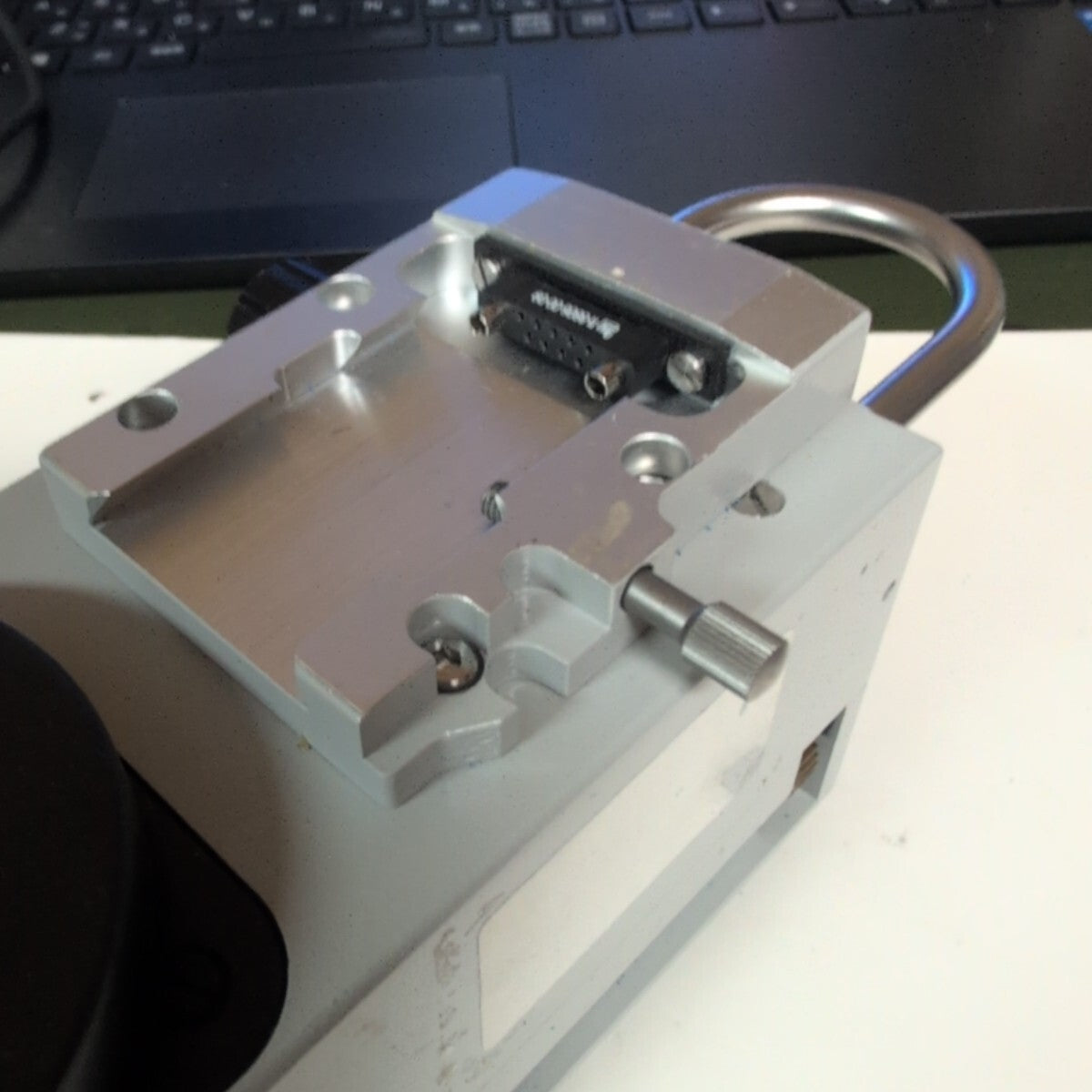 Carl Zeiss Varioskop Microscope Variable Focus Objective Lens T* Coating [d1236269382]