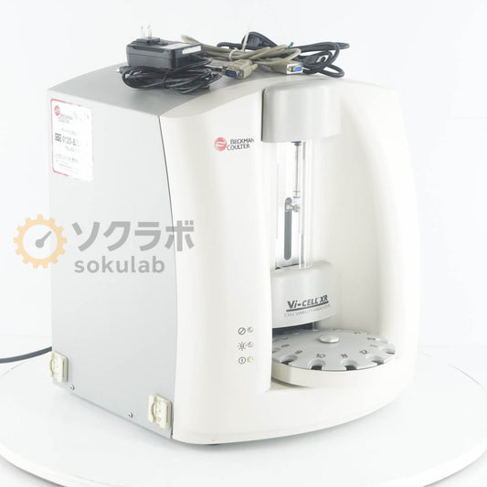 Beckman Coulter Vi-CELL XR Cell Viability Analyzer [t1236274526]