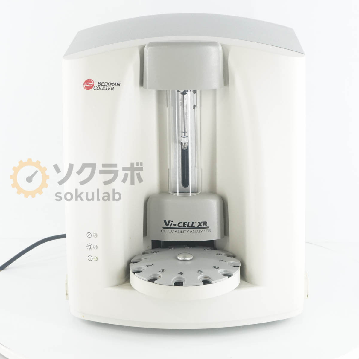Beckman Coulter Vi-CELL XR Cell Viability Analyzer [t1236274526]
