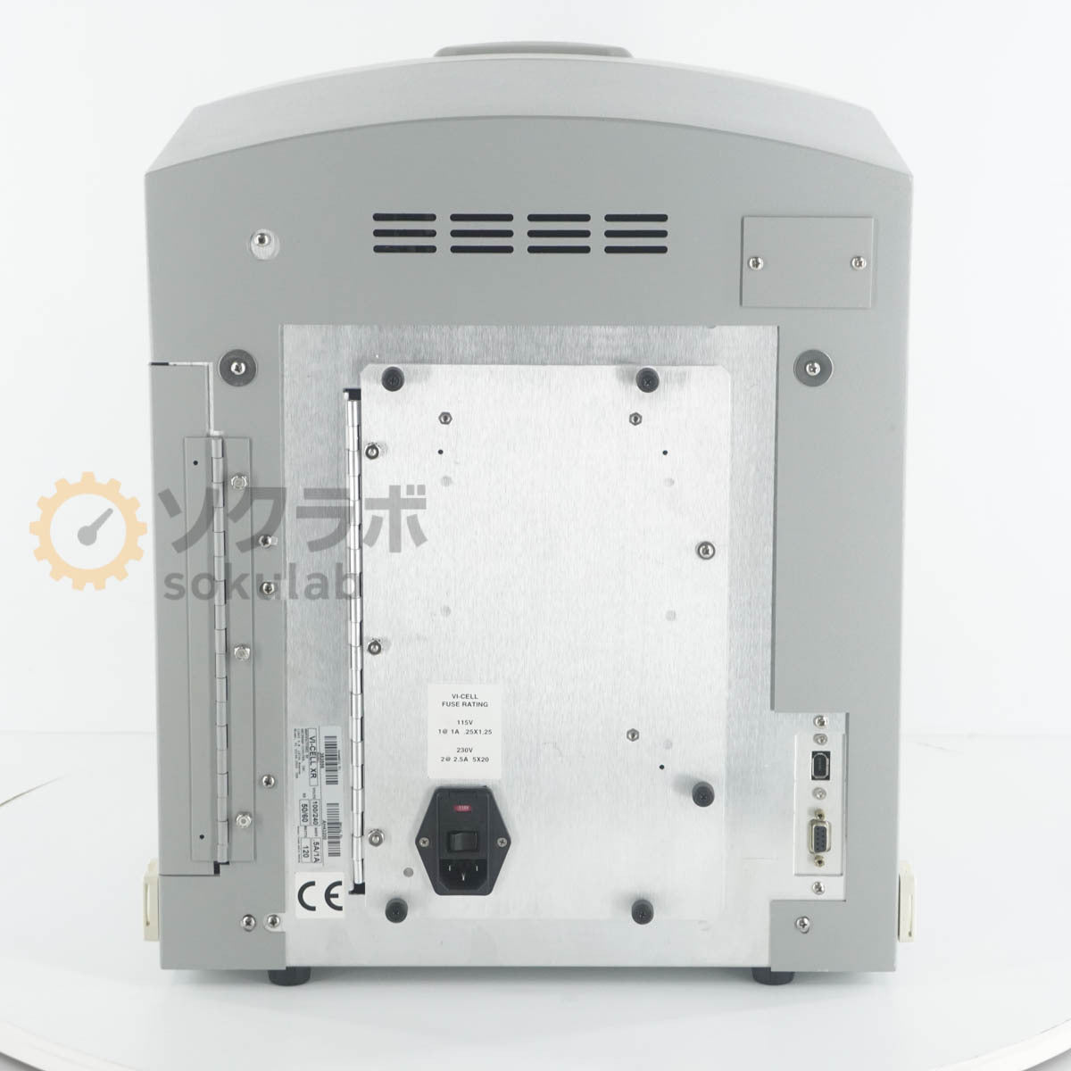 Beckman Coulter Vi-CELL XR Cell Viability Analyzer [t1236274526]
