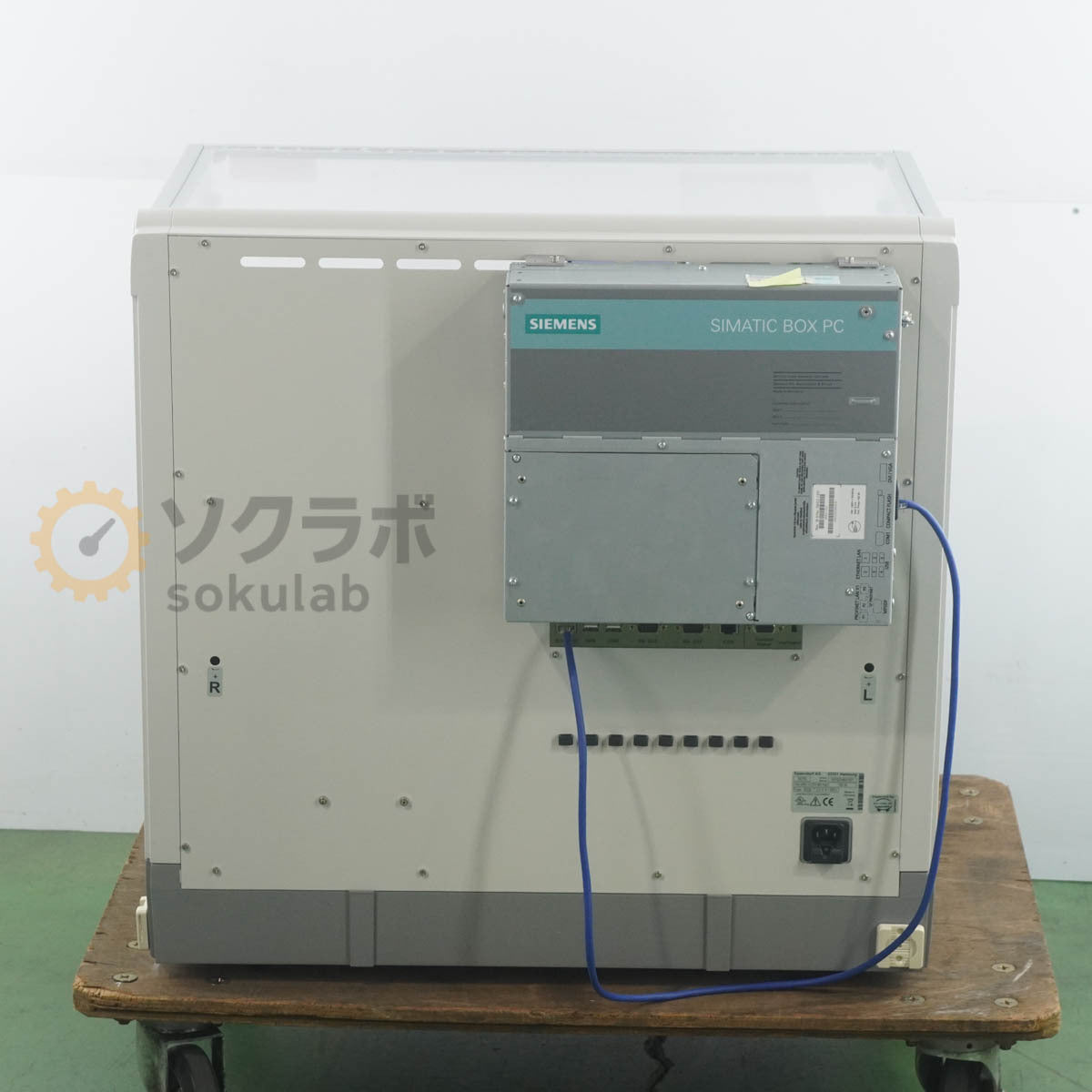 Eppendorf epMotion 5070 Liquid Handler [u1236283359]