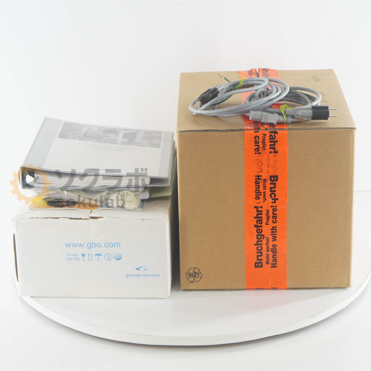 Eppendorf epMotion 5070 Liquid Handler [u1236283359]