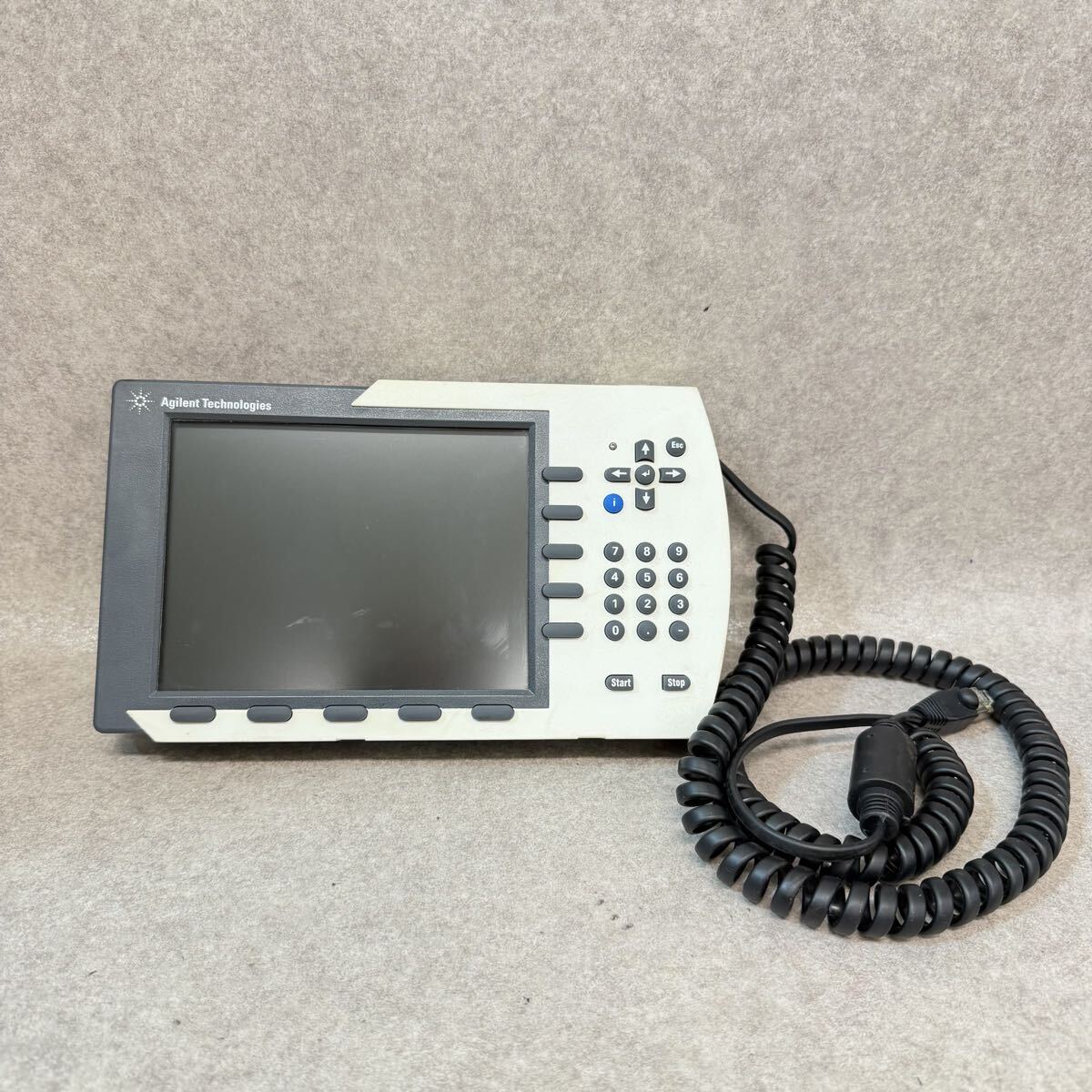 Agilent G4208A 1200 Instant Pilot HPLC Controller [r1236367796]