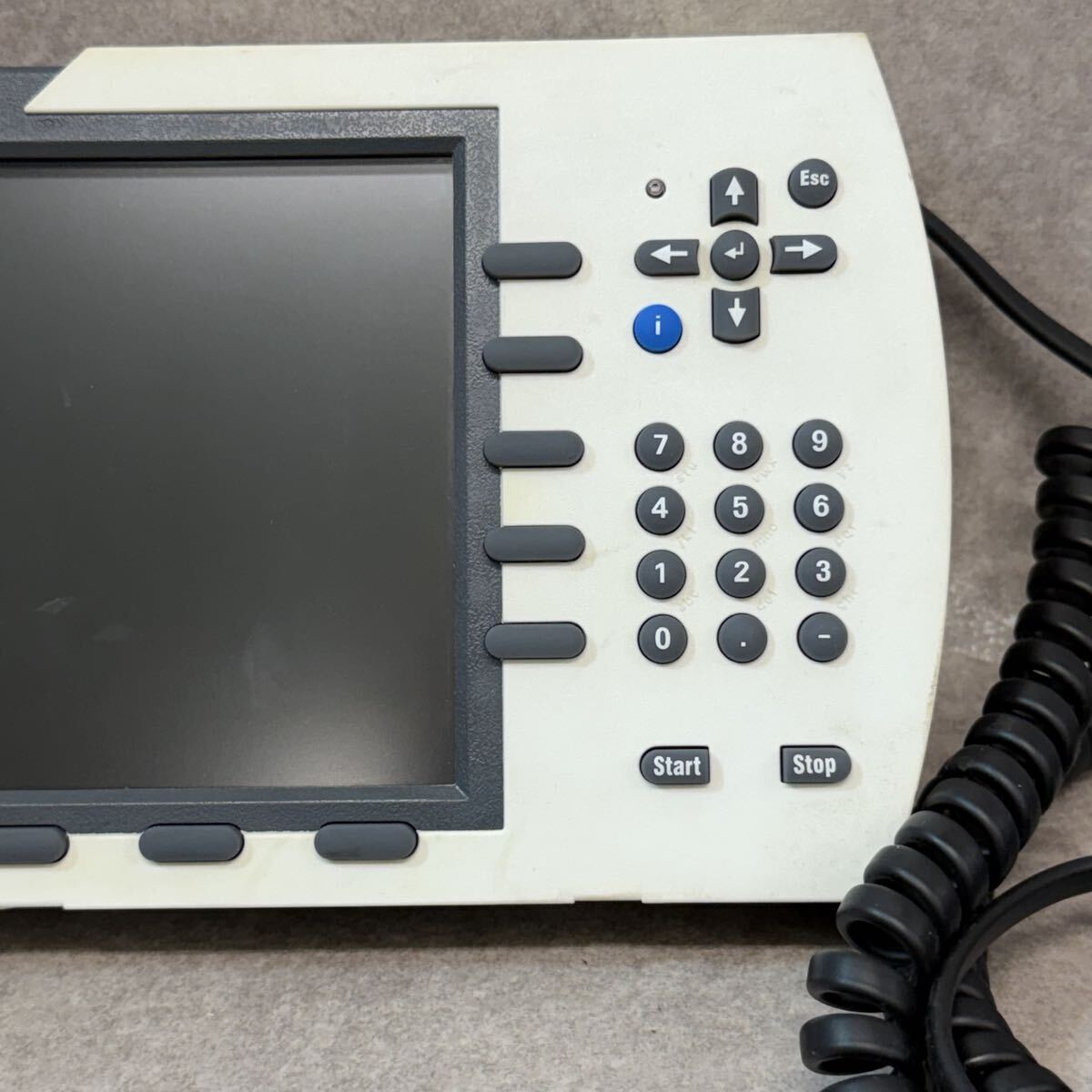 Agilent G4208A 1200 Instant Pilot HPLC Controller [r1236367796]