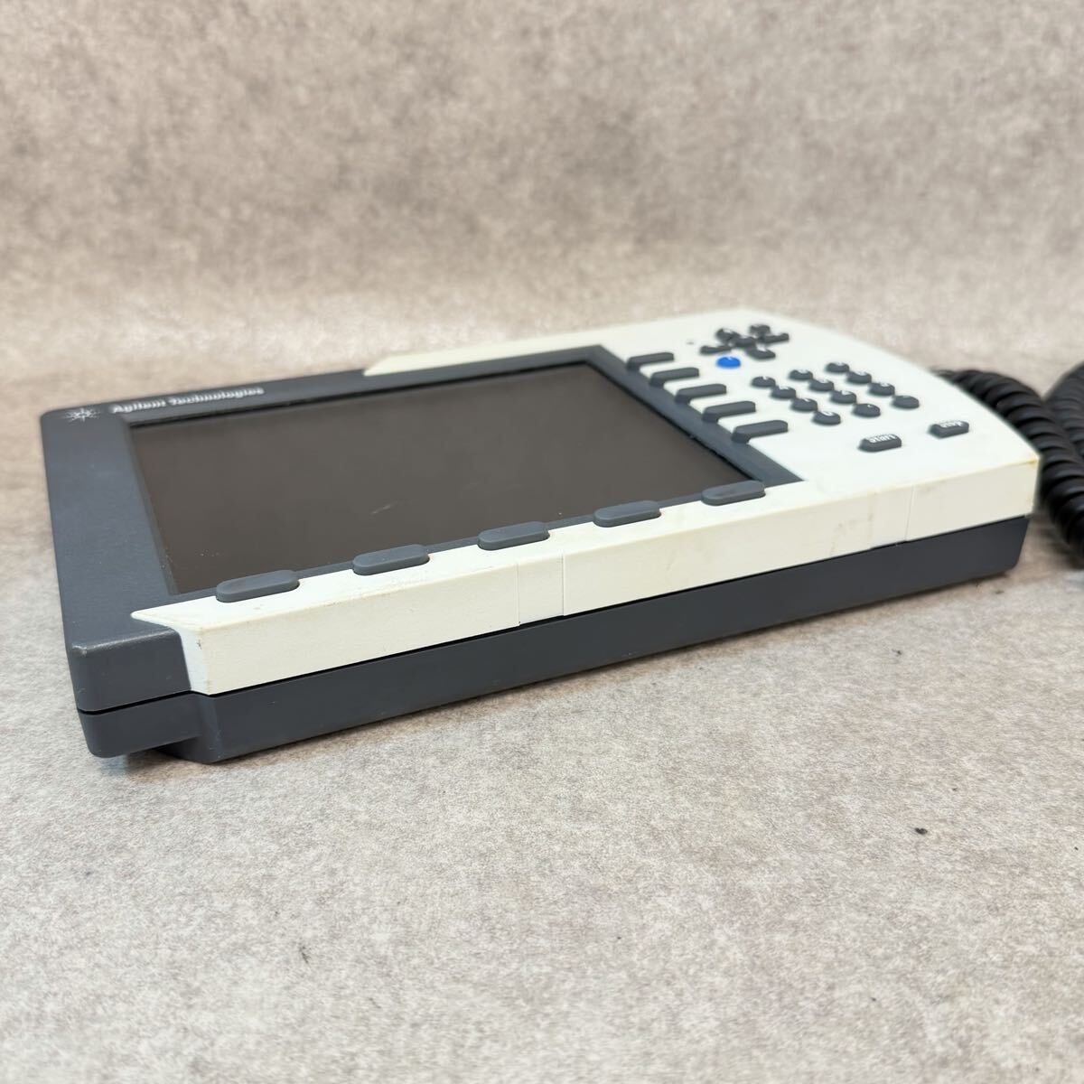 Agilent G4208A 1200 Instant Pilot HPLC Controller [r1236367796]