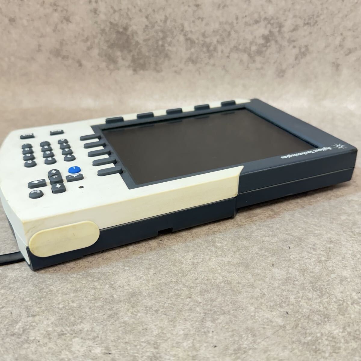 Agilent G4208A 1200 Instant Pilot HPLC Controller [r1236367796]