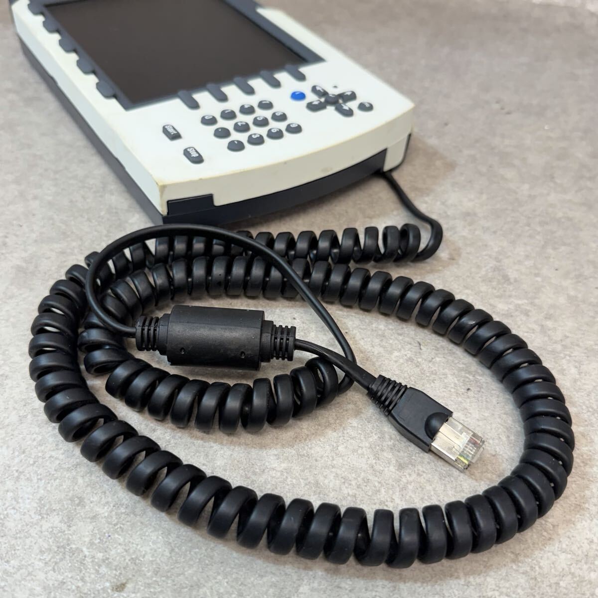 Agilent G4208A 1200 Instant Pilot HPLC Controller [r1236367796]