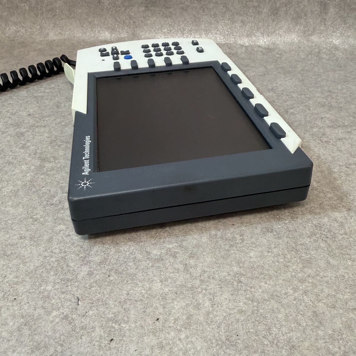 Agilent G4208A 1200 Instant Pilot HPLC Controller [r1236367796]