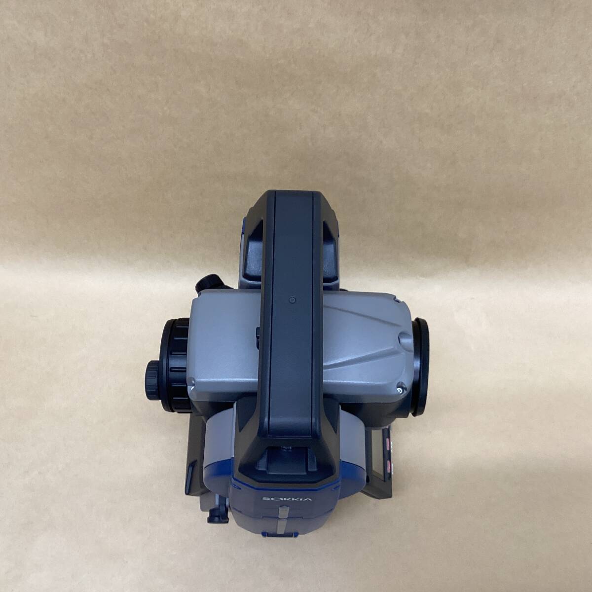 Sokkia iM-107F Non-Prism Total Station [l1236495859]