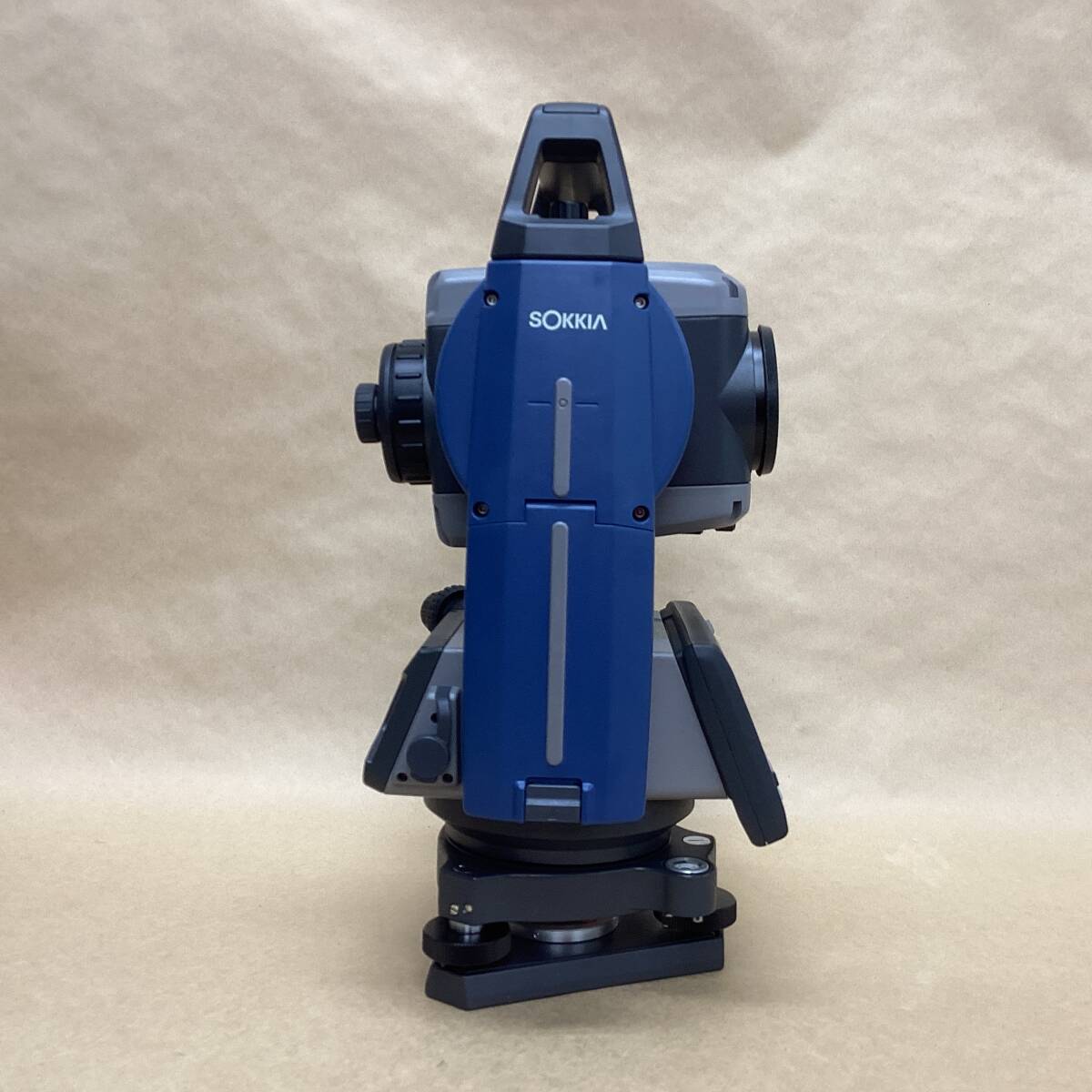 Sokkia iM-107F Non-Prism Total Station [l1236495859]