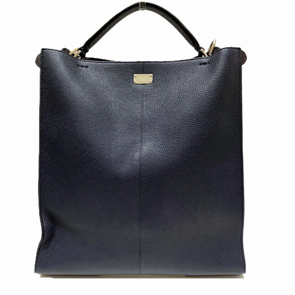 Fendi 7VA447 A80G Shoulder Bag Leather [c1236487915]