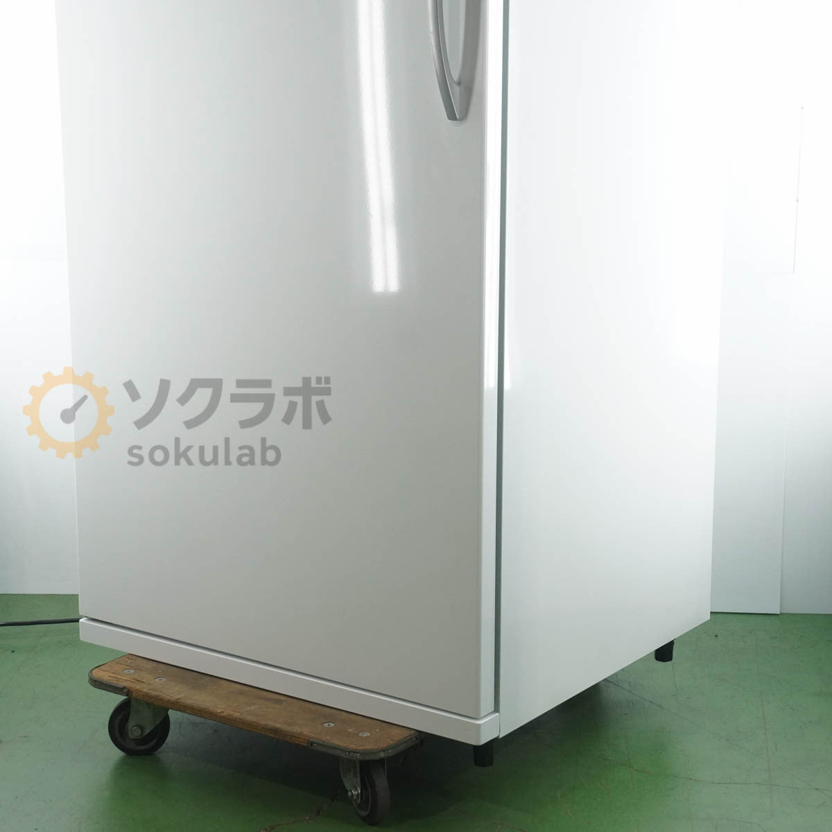 AS ONE MF-548 Medical Freezer 548L [l1236533932]