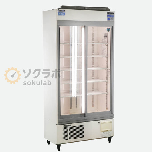 Hoshizaki RSC-90CT Reach-In Refrigerated Showcase 339L [x1236524556]