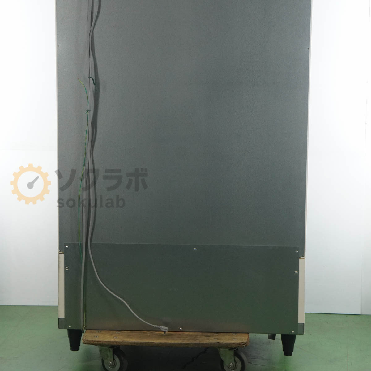 Hoshizaki RSC-90CT Reach-In Refrigerated Showcase 339L [x1236524556]