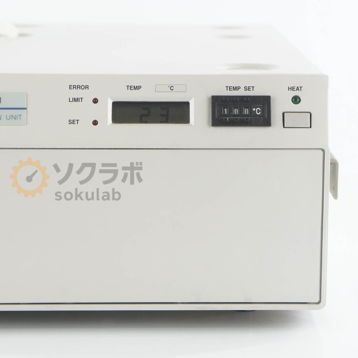 HITACHI L-5050 HPLC REACTION UNIT F/NE CHEM/CALS Inert Pump [d1236539053]
