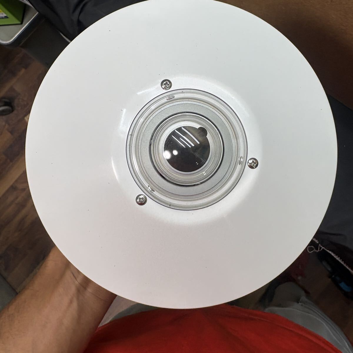 Delta OHM LP PYRA 02 AC Pyranometer [b1236636107]