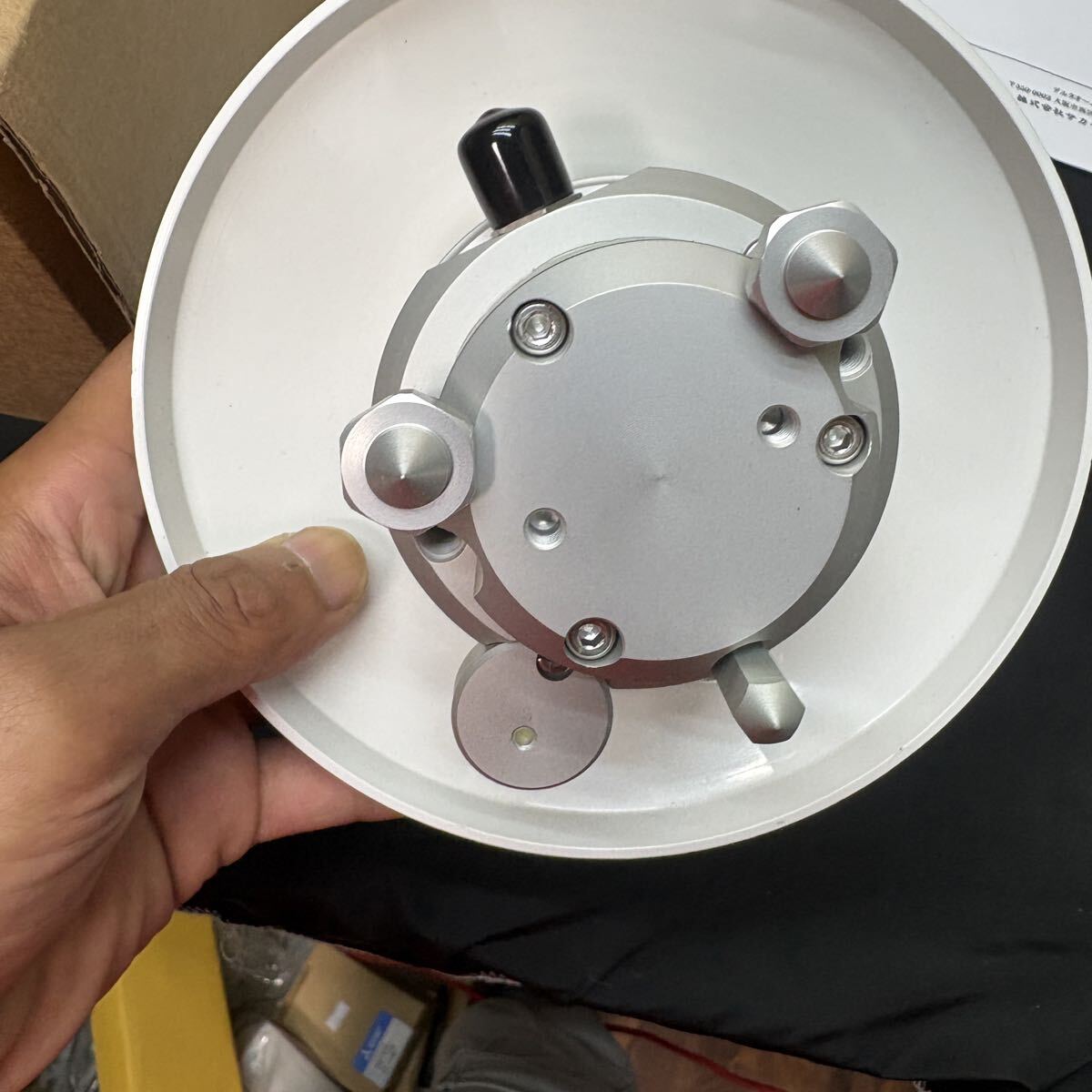 Delta OHM LP PYRA 02 AC Pyranometer [b1236636107]