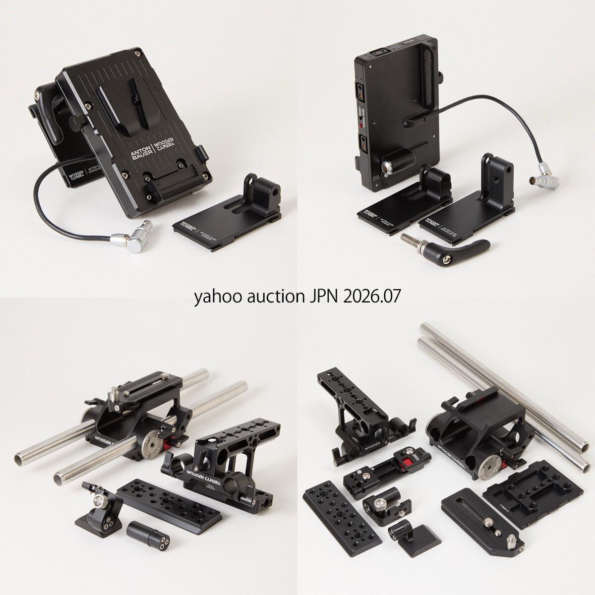 RED Komodo 6K Digital Cinema Camera Complete Kit [o1236789541]