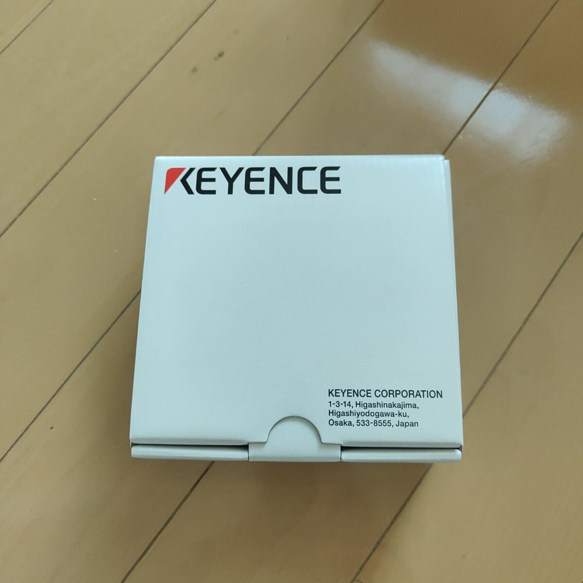 Keyence KV-EP21V EtherNet/IP Unit 5 Units (open box) [h1236917664]