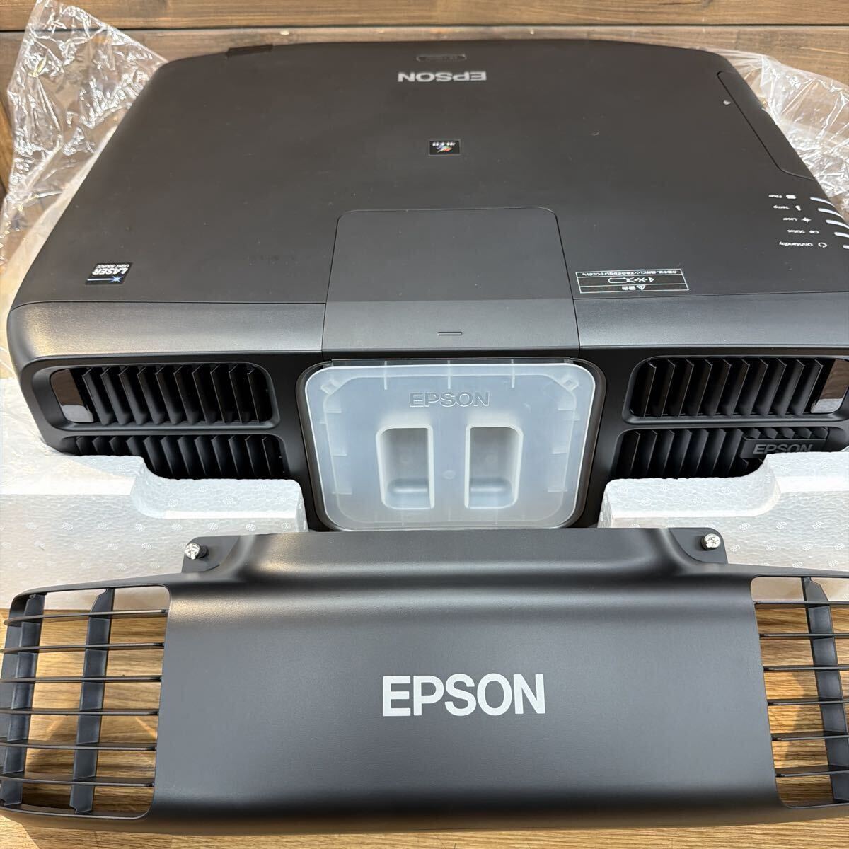 Epson EB-L1105U Business Projector [j1237030004]